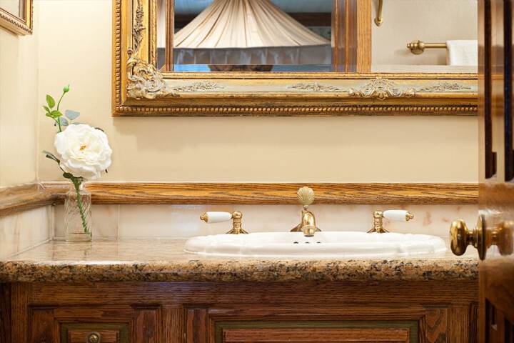Bath Photo