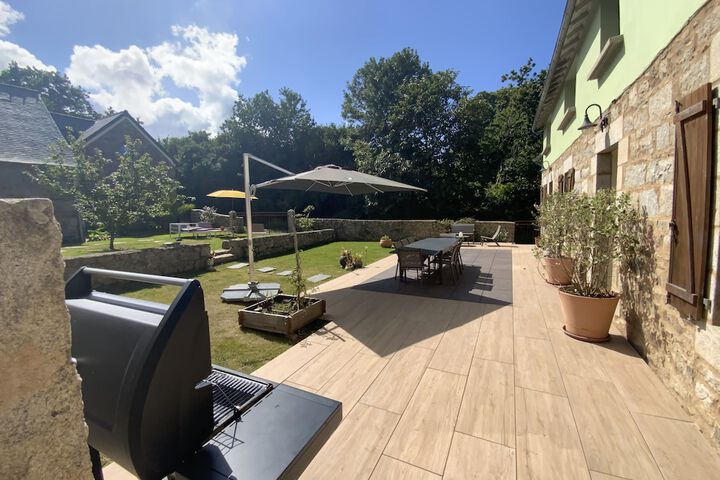 Terrace/Patio 9 of 13