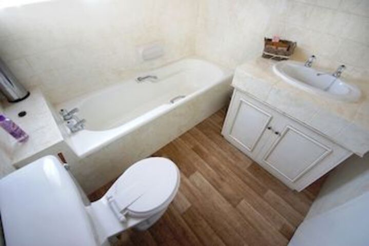 Fitness Center Photo