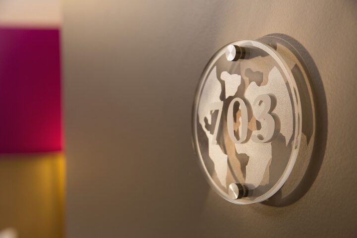 Hotel Interior 115 of 120
