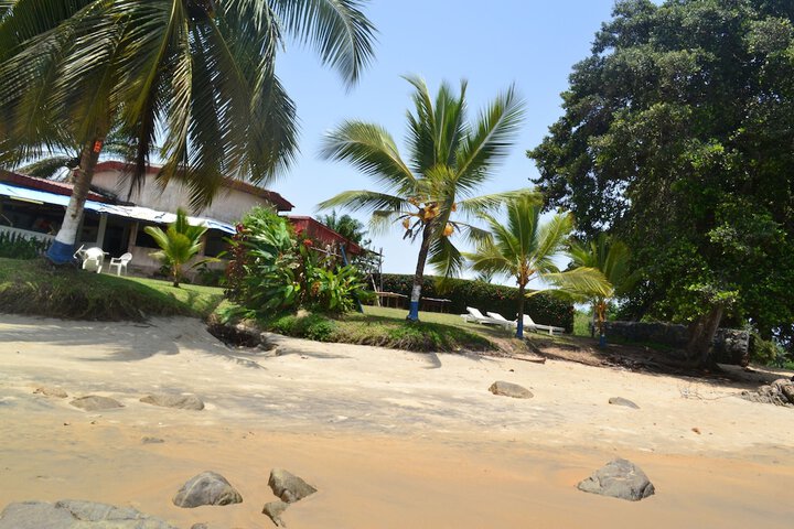 Beach 7 of 9