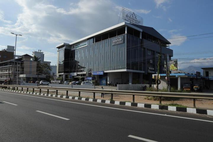Dreamotel Luxury Suites
