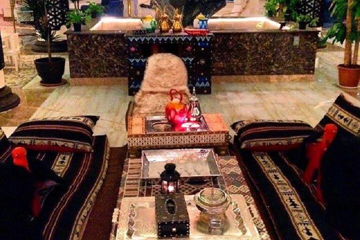 Maldah Suites