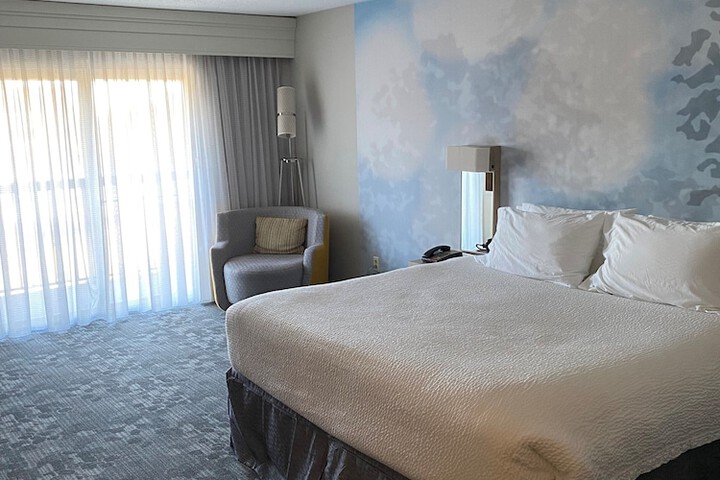 1 King Bed (9 of 16)