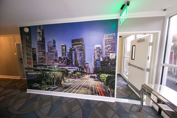 Hallway