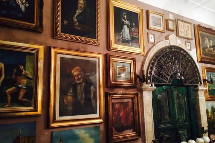 Fitness Center Photo