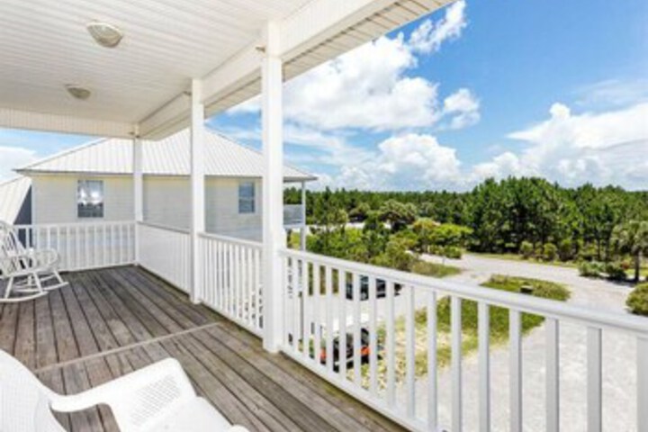 Terrace/Patio 6 of 37