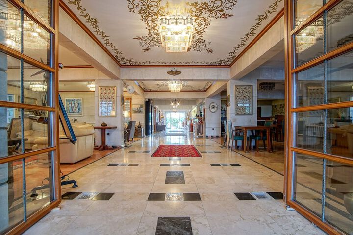 Hotel Interior 2 of 21