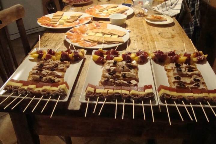 Dining 36 of 56