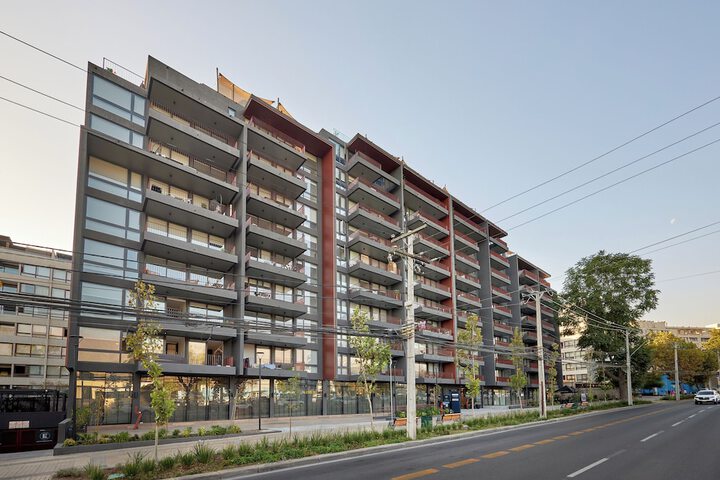 Photo of Dazzler Residences by Wyndham Santiago Las Condes