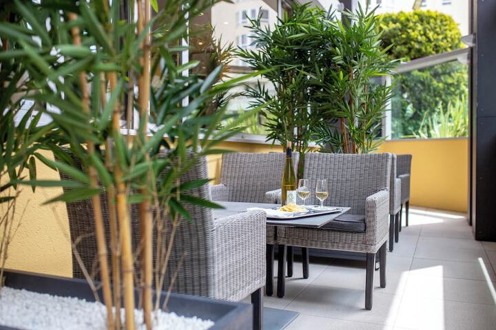 Terrace/Patio 67 of 72