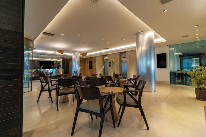 Hotel Interior 63 of 77