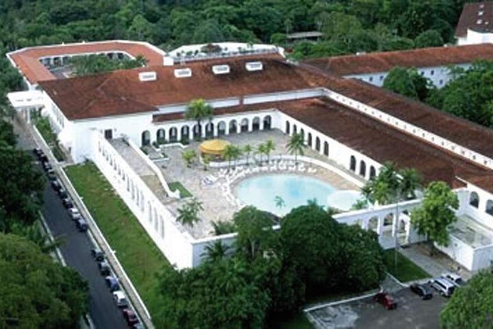 TROPICAL MANAUS ECORESORT