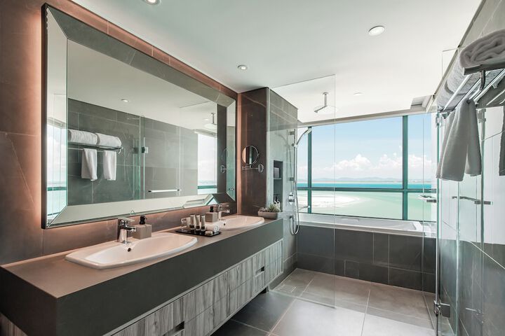 Bath Amenities