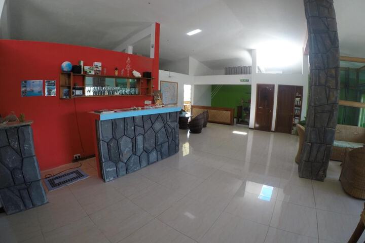 Hotel Interior 2 of 32