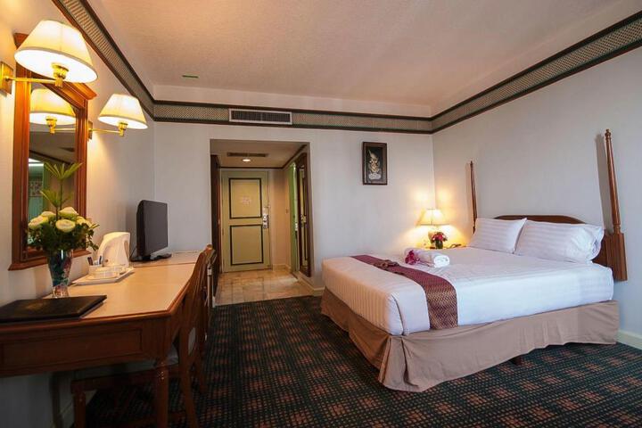 Fitness Facility Photos