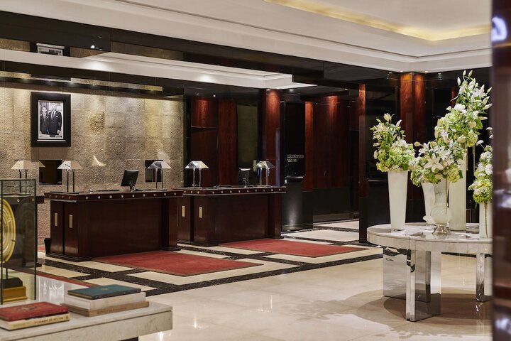 Hotel Interior 4 of 104