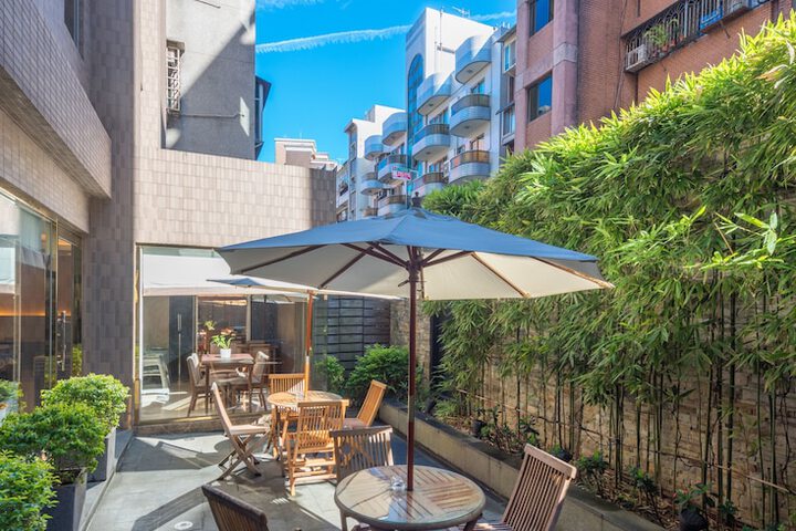 Terrace/Patio 35 of 81