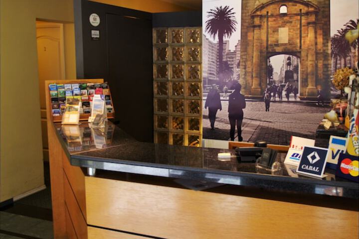 Hotel Interior 2 of 110
