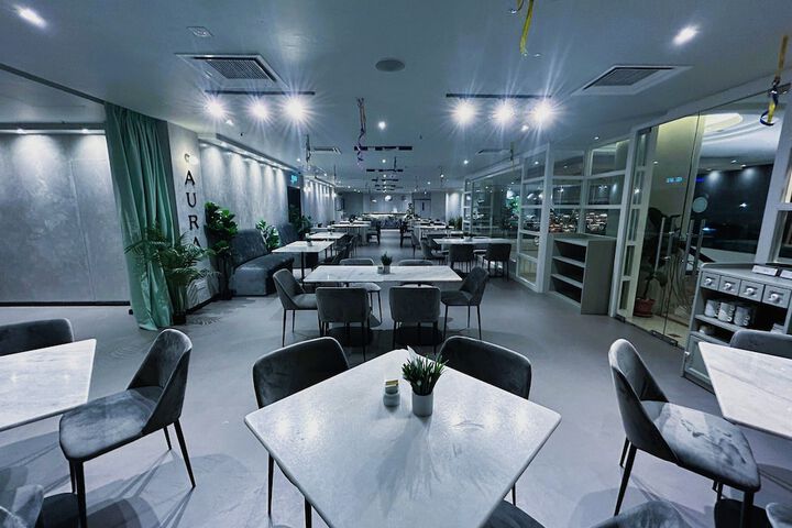 Dining Photos