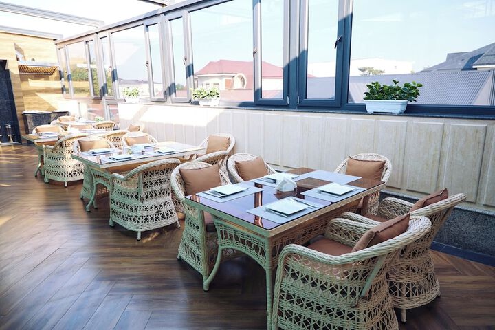 Terrace/Patio 62 of 87