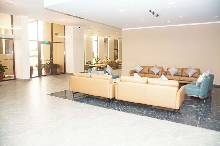 Hotel Interior 3 of 41