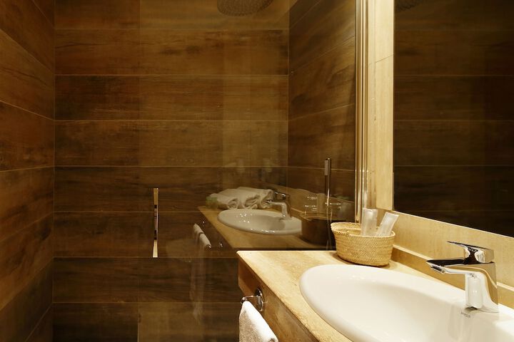 Bath Amenities