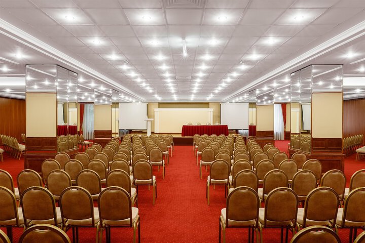 Meeting 161 of 219