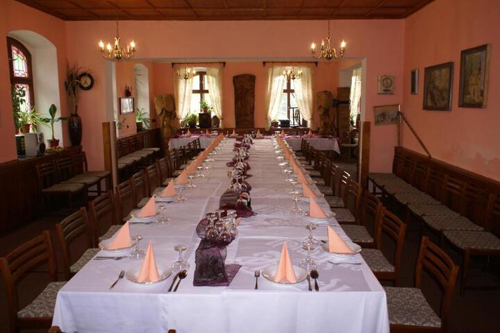 Fitness Center Photo