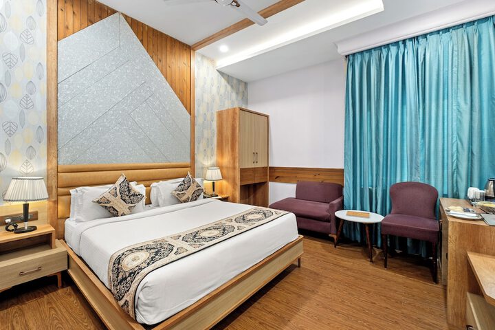 Room 14 of 61