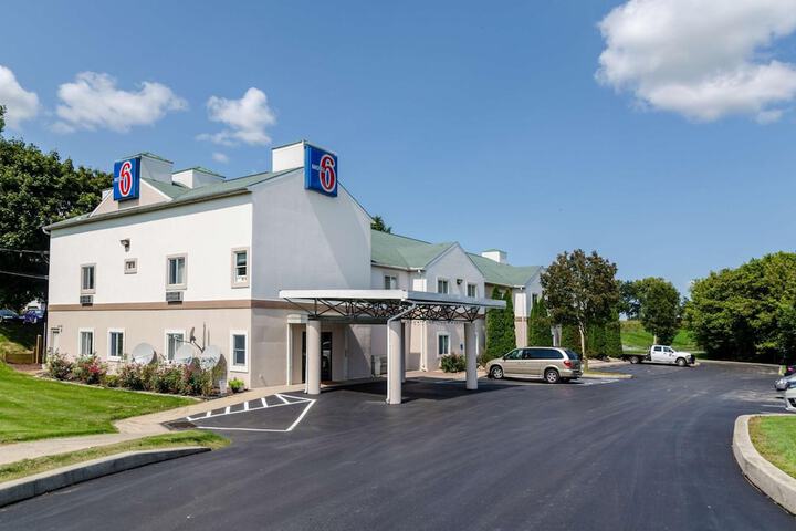 Hotel 36 of 36