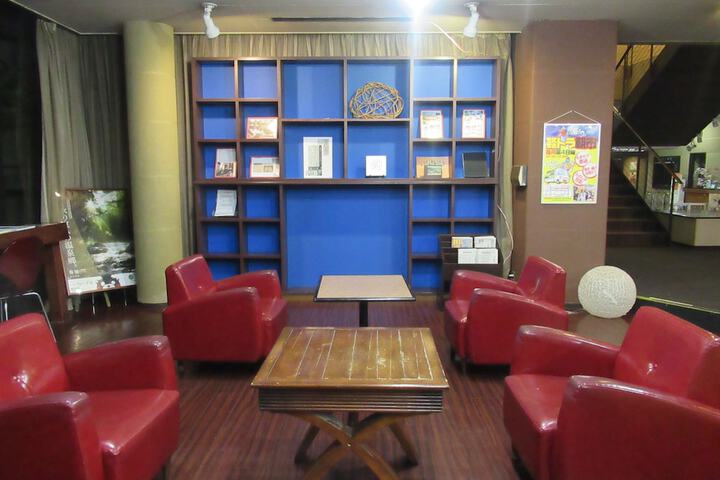 Lobby Photos