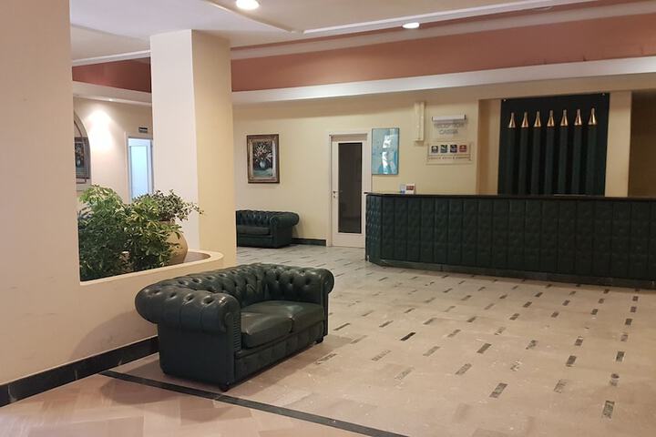Hotel Interior 2 of 16
