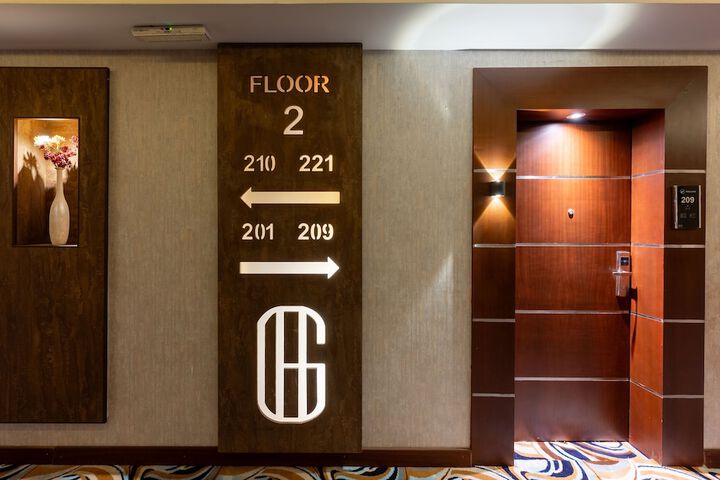Hotel 41 of 44