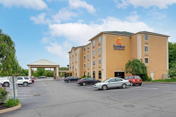 Hotel 73 of 73