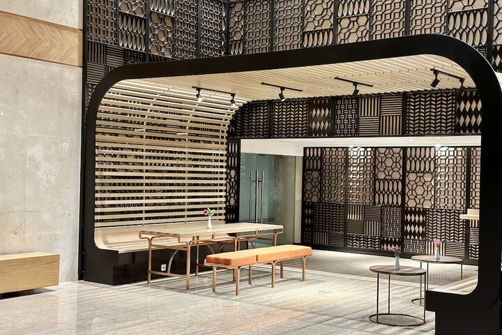 Hotel Interior 11 of 64