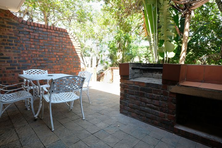 Terrace/Patio 49 of 50