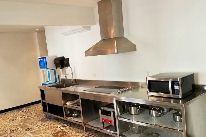 Breakfast/Coffee Service 53 of 73