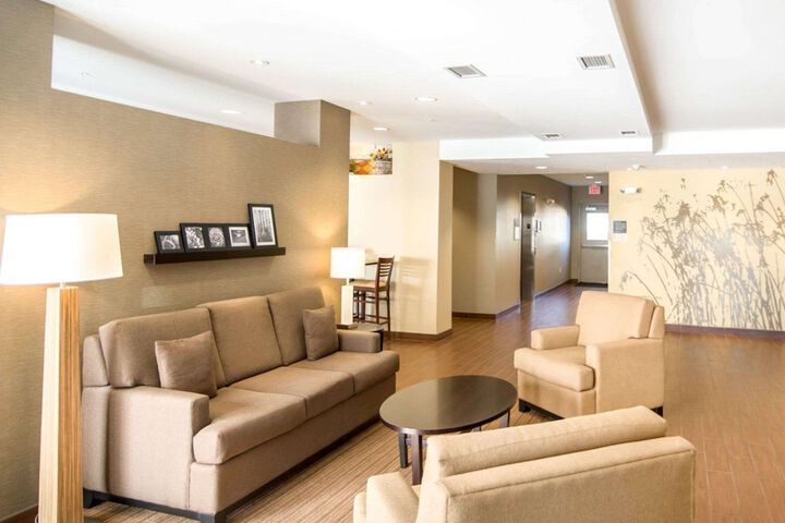 Hotel Interior 2 of 29