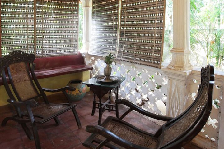 Terrace/Patio 152 of 162