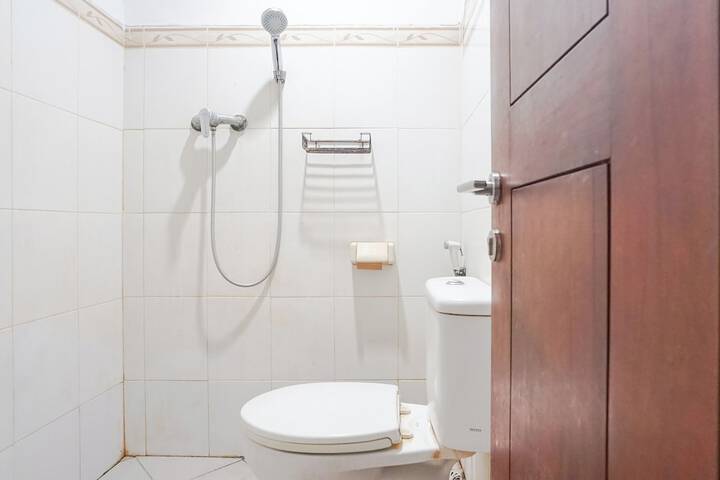 Bath Amenities