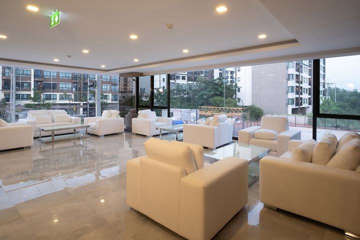 Hotel Interior 4 of 24