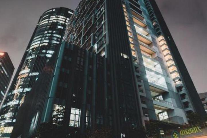 M Hotel Shenzhen Nanshan