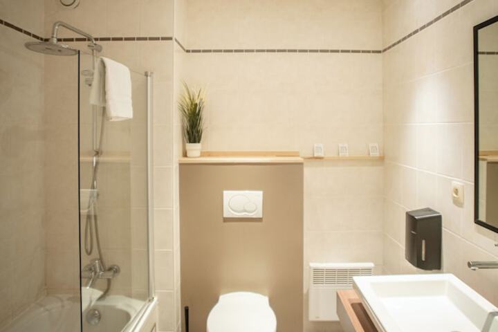 Bath Photo