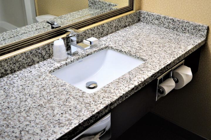 Bath Amenities