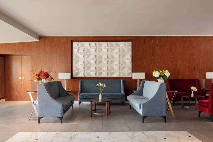 Lobby Photos