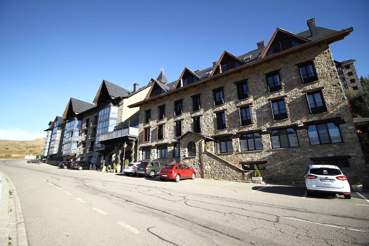 Hotel 39 of 43