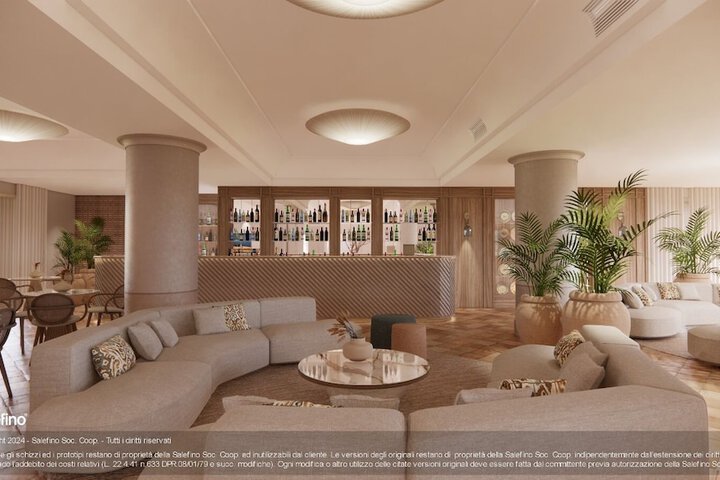Hotel Interior 23 of 88