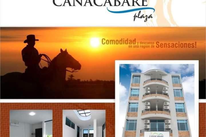 Image of Hotel Canacabare Plaza