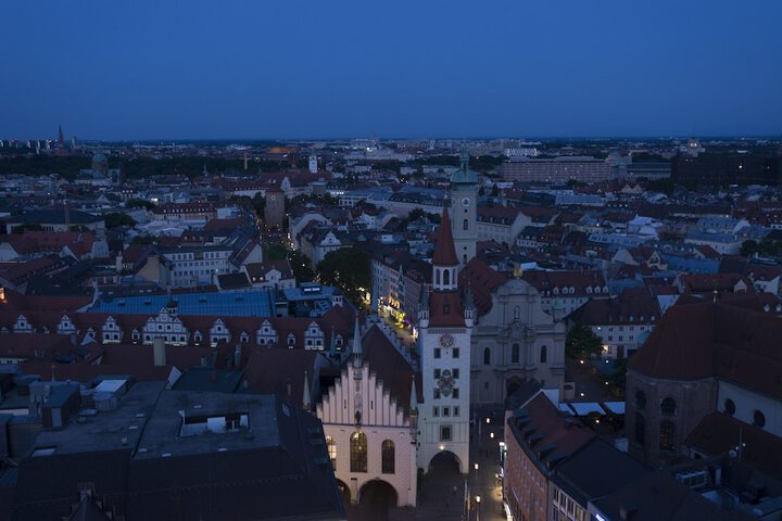 Hotel View 76 of 85